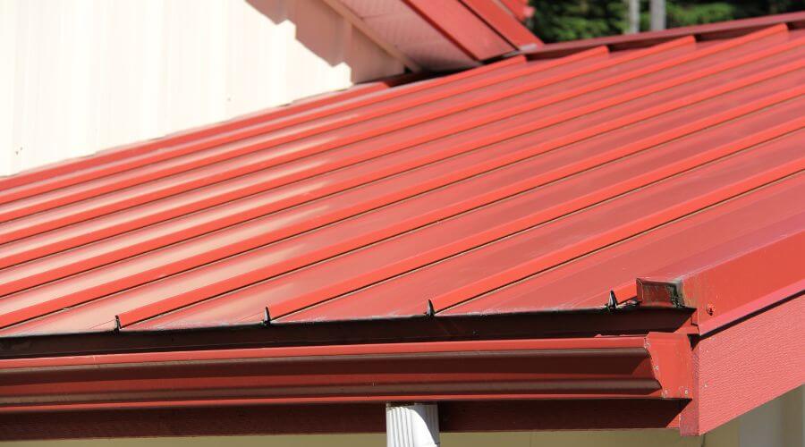Industrial Roof Inspection in Maple Heights, OH